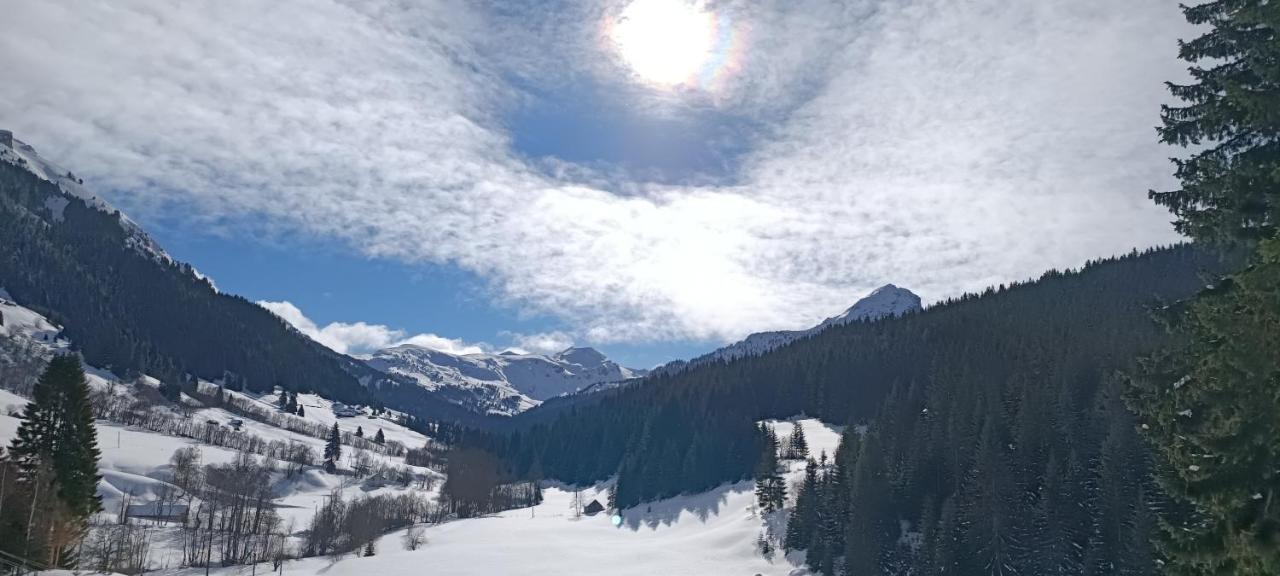 Pinetrees Lodge Plav Dış mekan fotoğraf