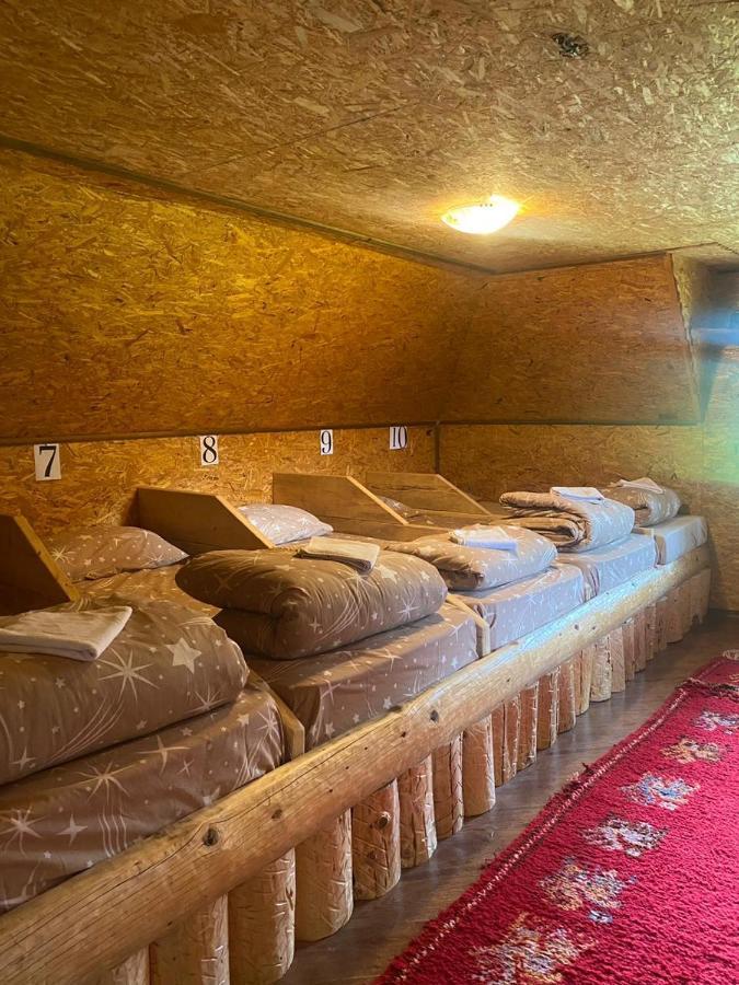Pinetrees Lodge Plav Dış mekan fotoğraf