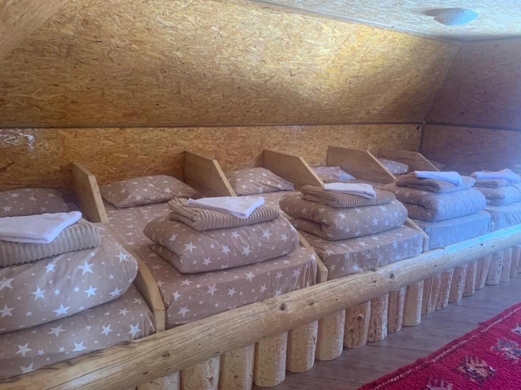 Pinetrees Lodge Plav Dış mekan fotoğraf