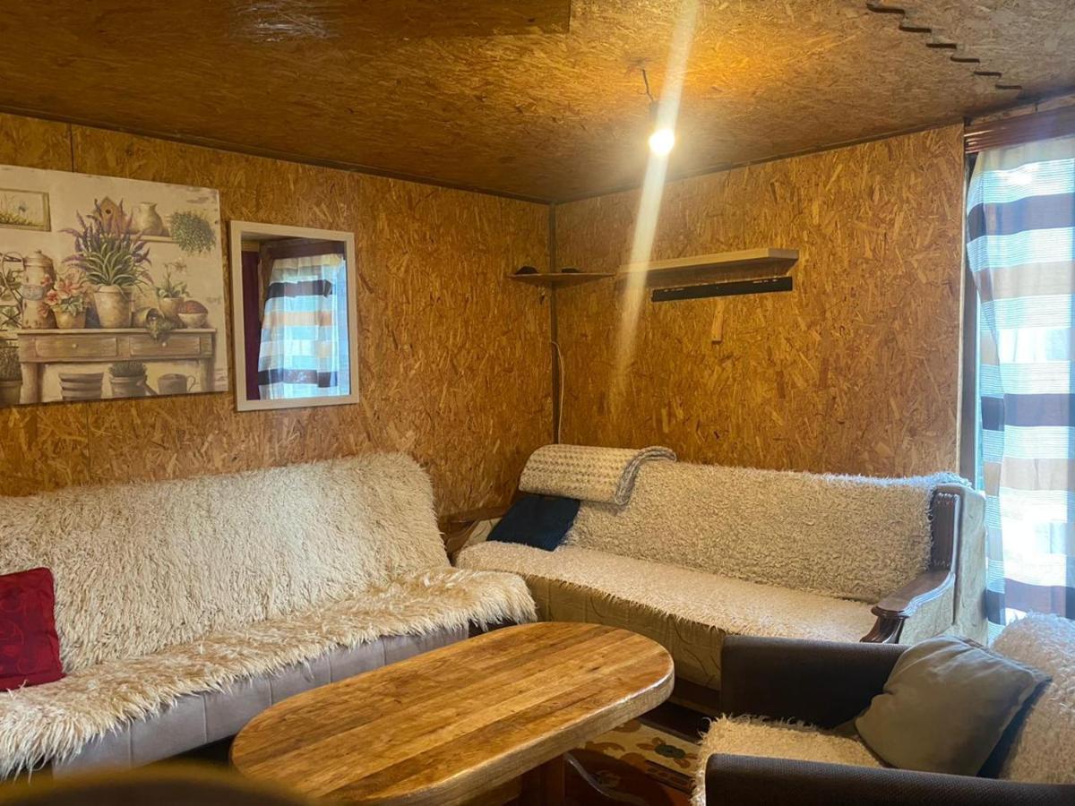 Pinetrees Lodge Plav Dış mekan fotoğraf