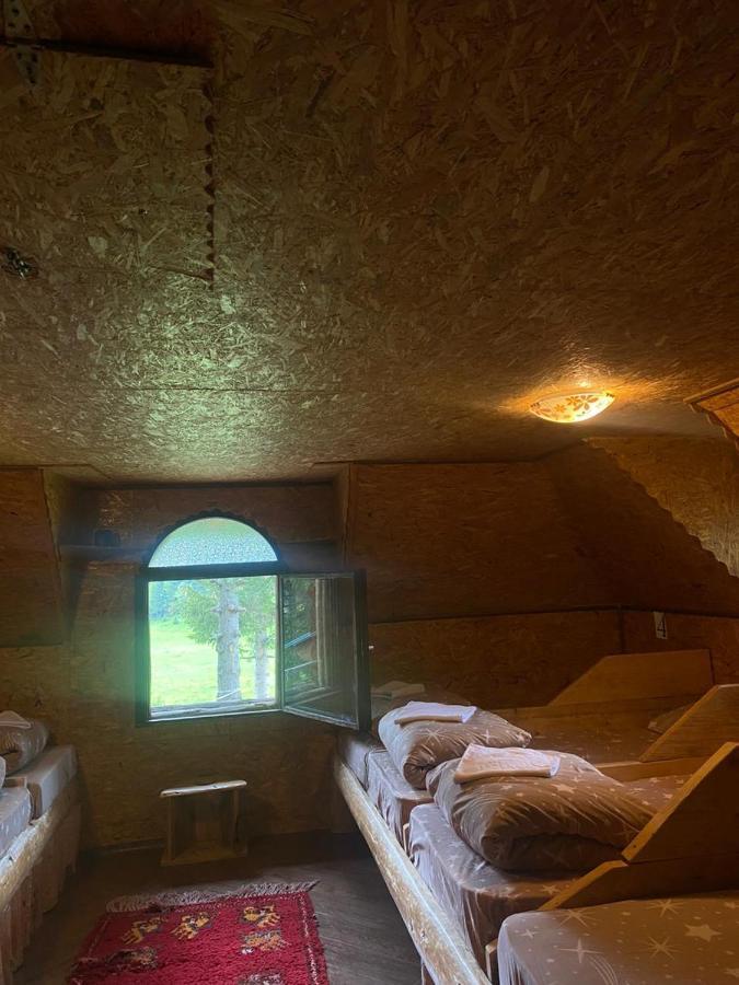 Pinetrees Lodge Plav Dış mekan fotoğraf