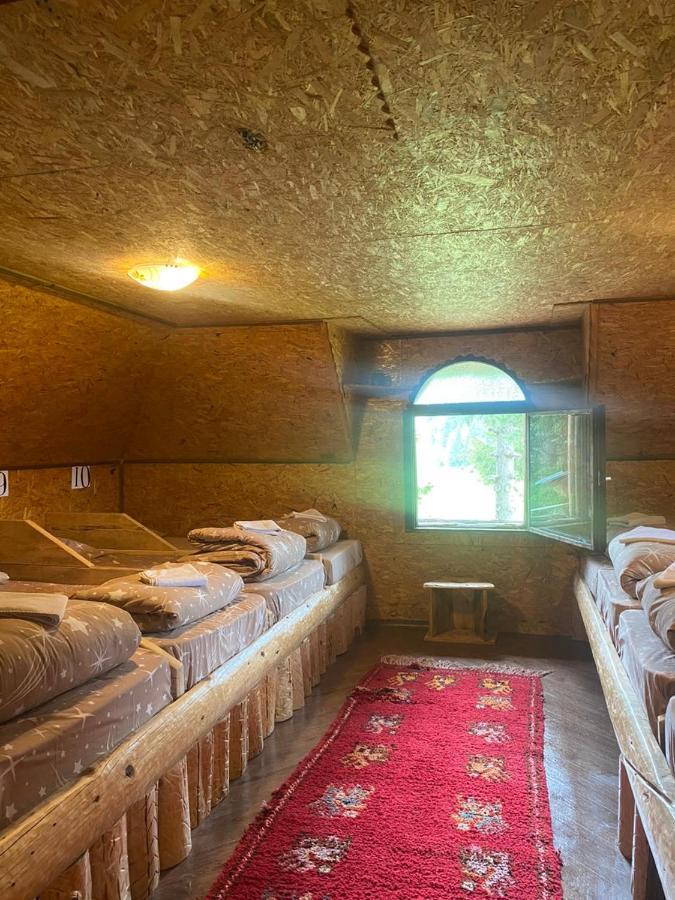 Pinetrees Lodge Plav Dış mekan fotoğraf